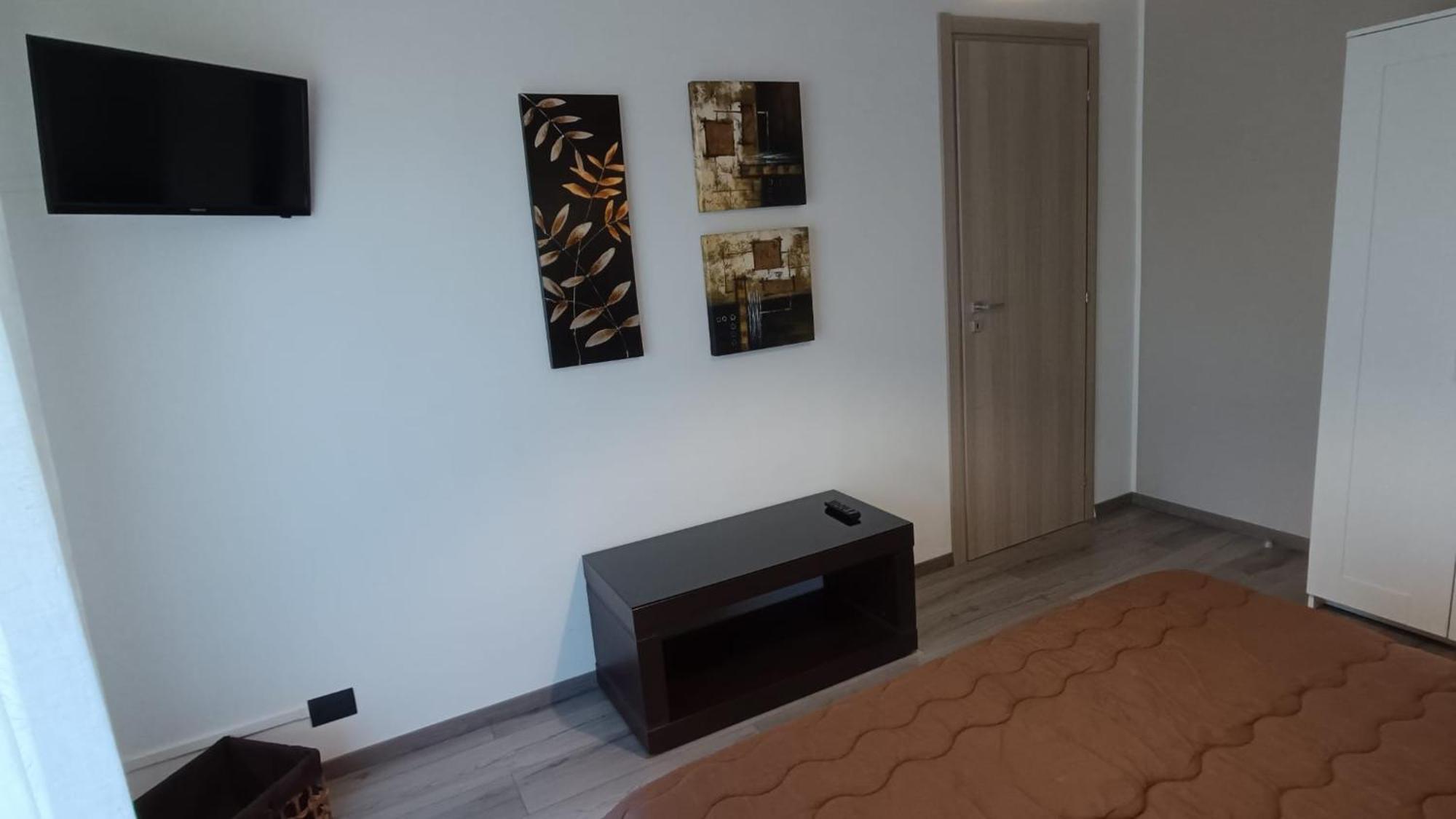 Ferienwohnung La Casa Di Ale Aci Castello Exterior foto