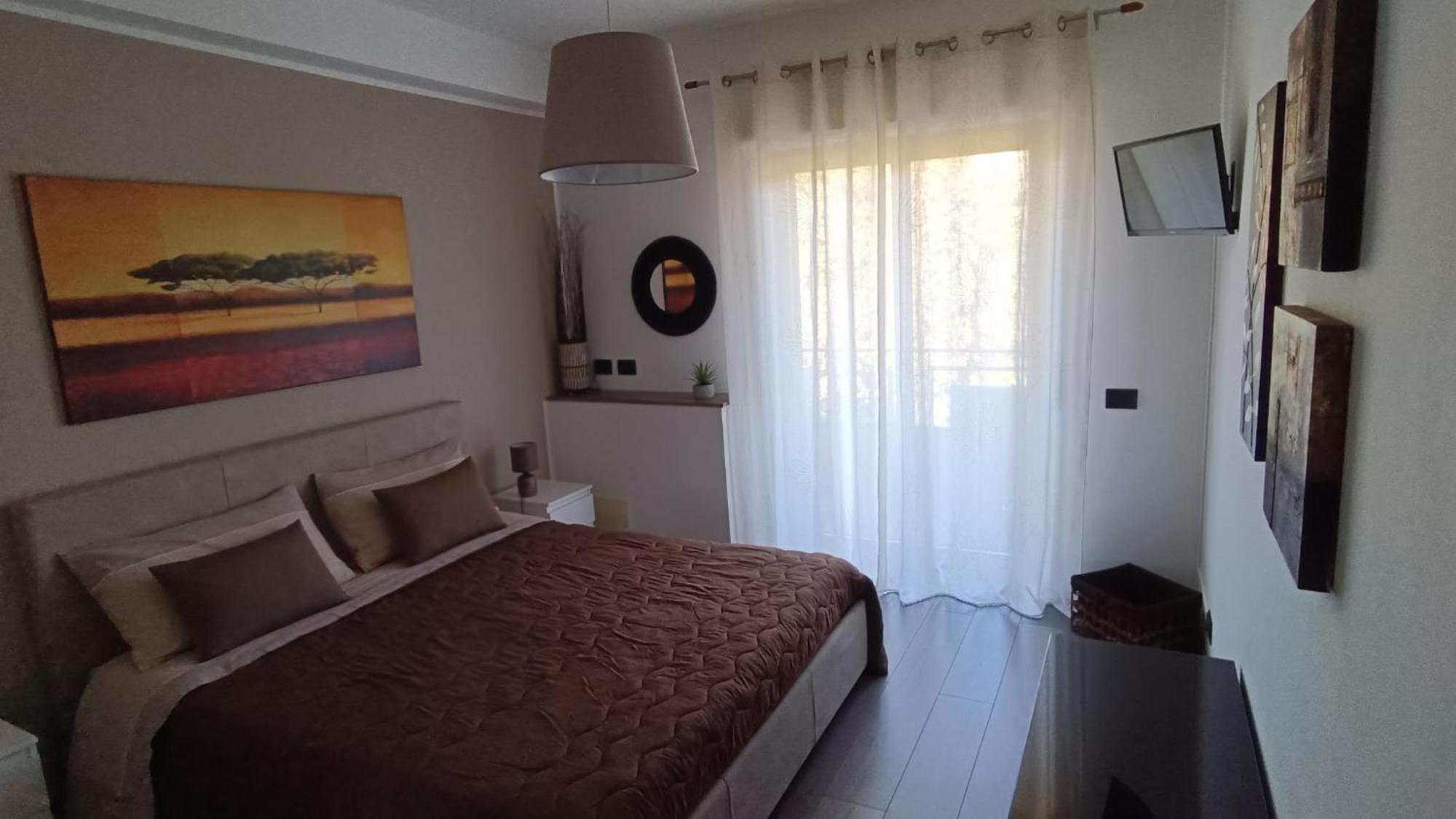 Ferienwohnung La Casa Di Ale Aci Castello Exterior foto