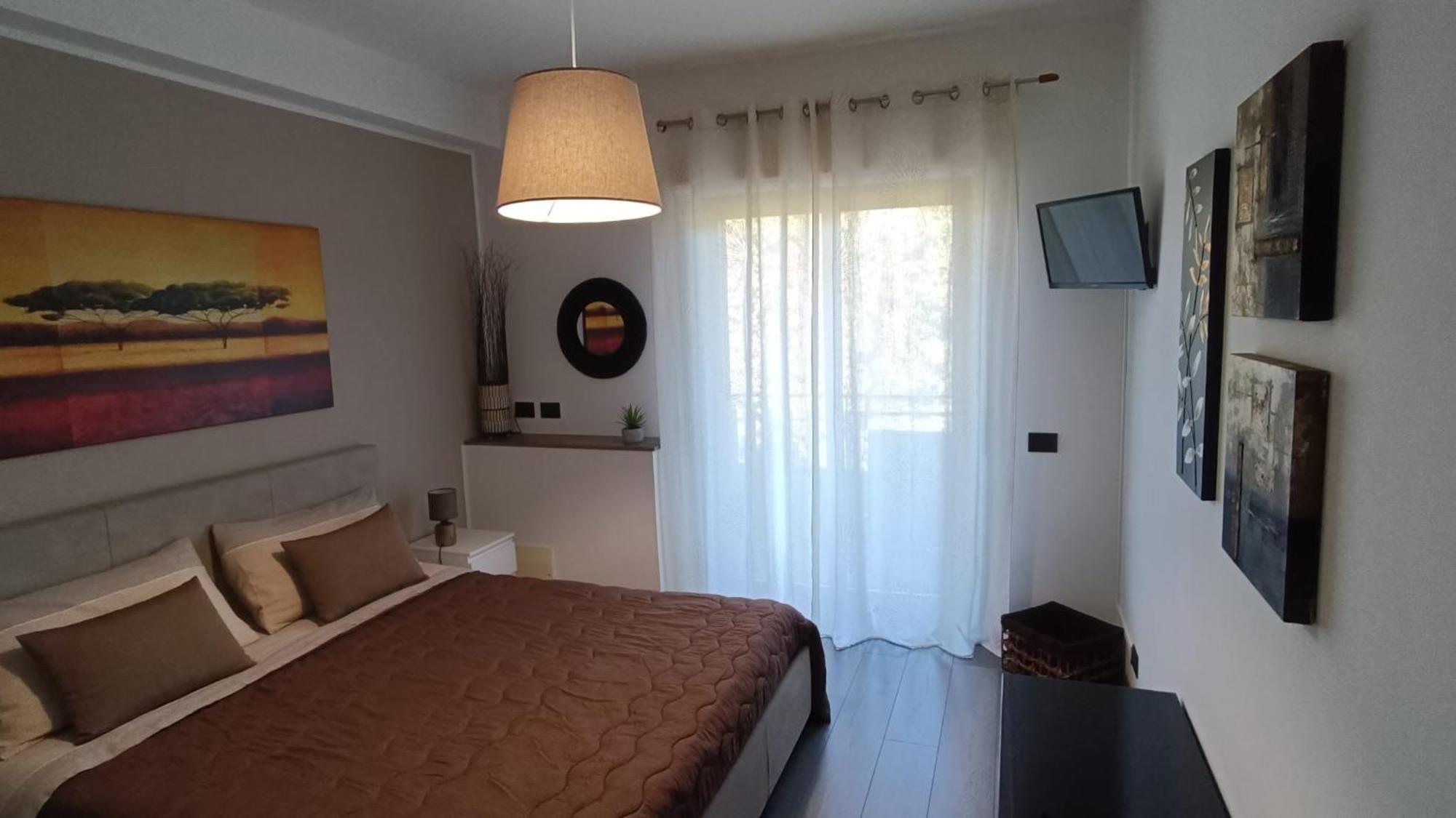 Ferienwohnung La Casa Di Ale Aci Castello Exterior foto